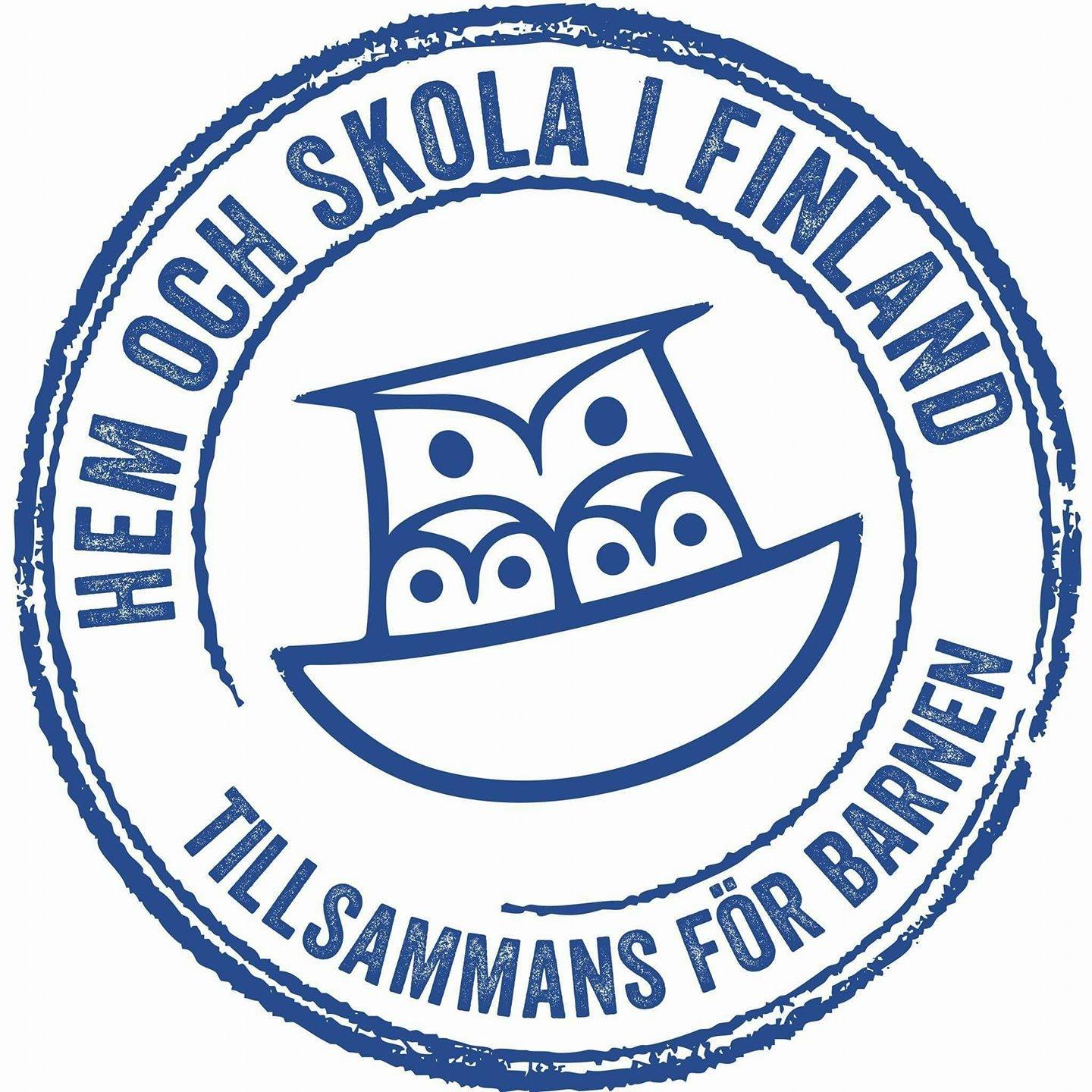 Hem och Skola i S:t Karins