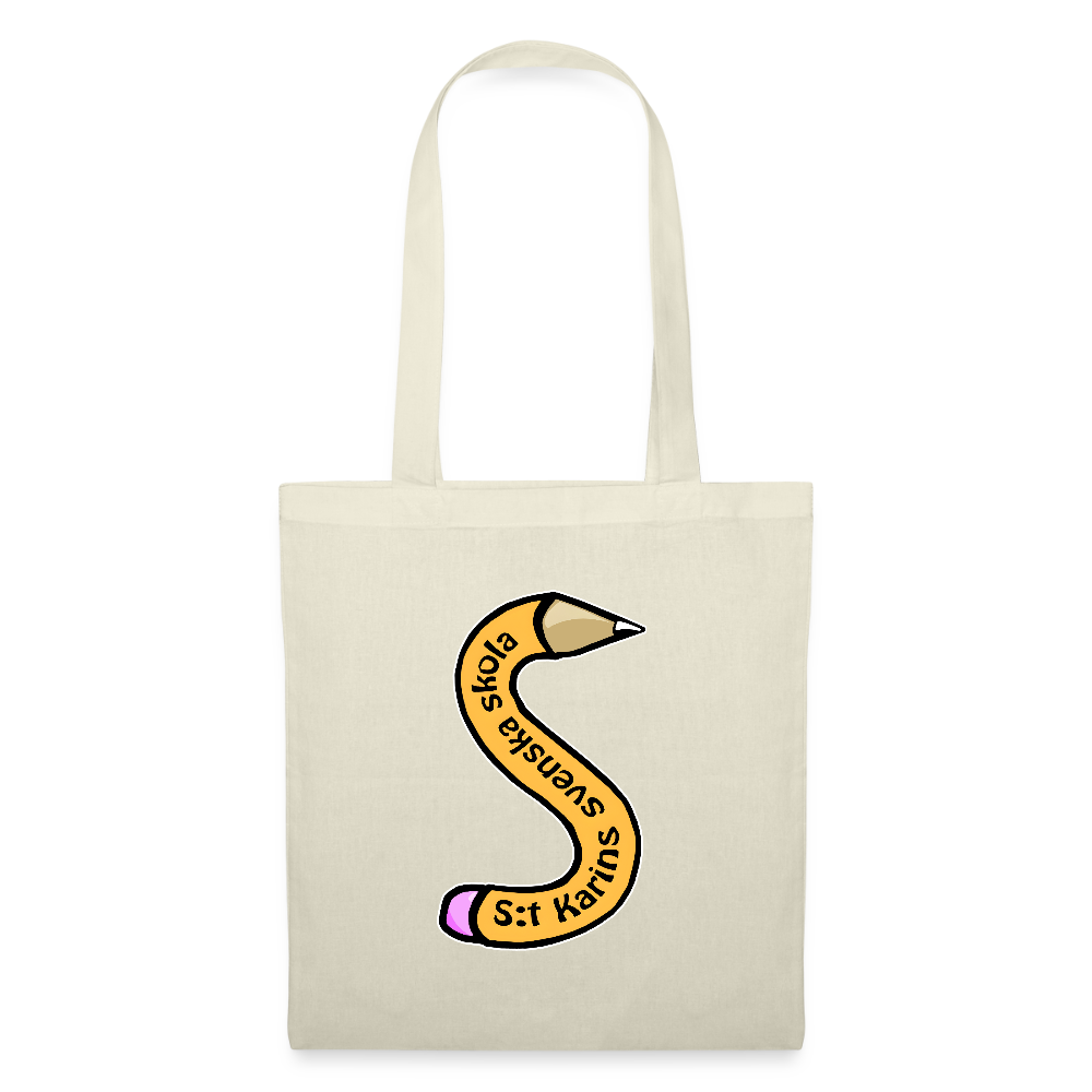 Tygväska - OPPIS-POPPIS S:t Karins svenska skola - Bild 4