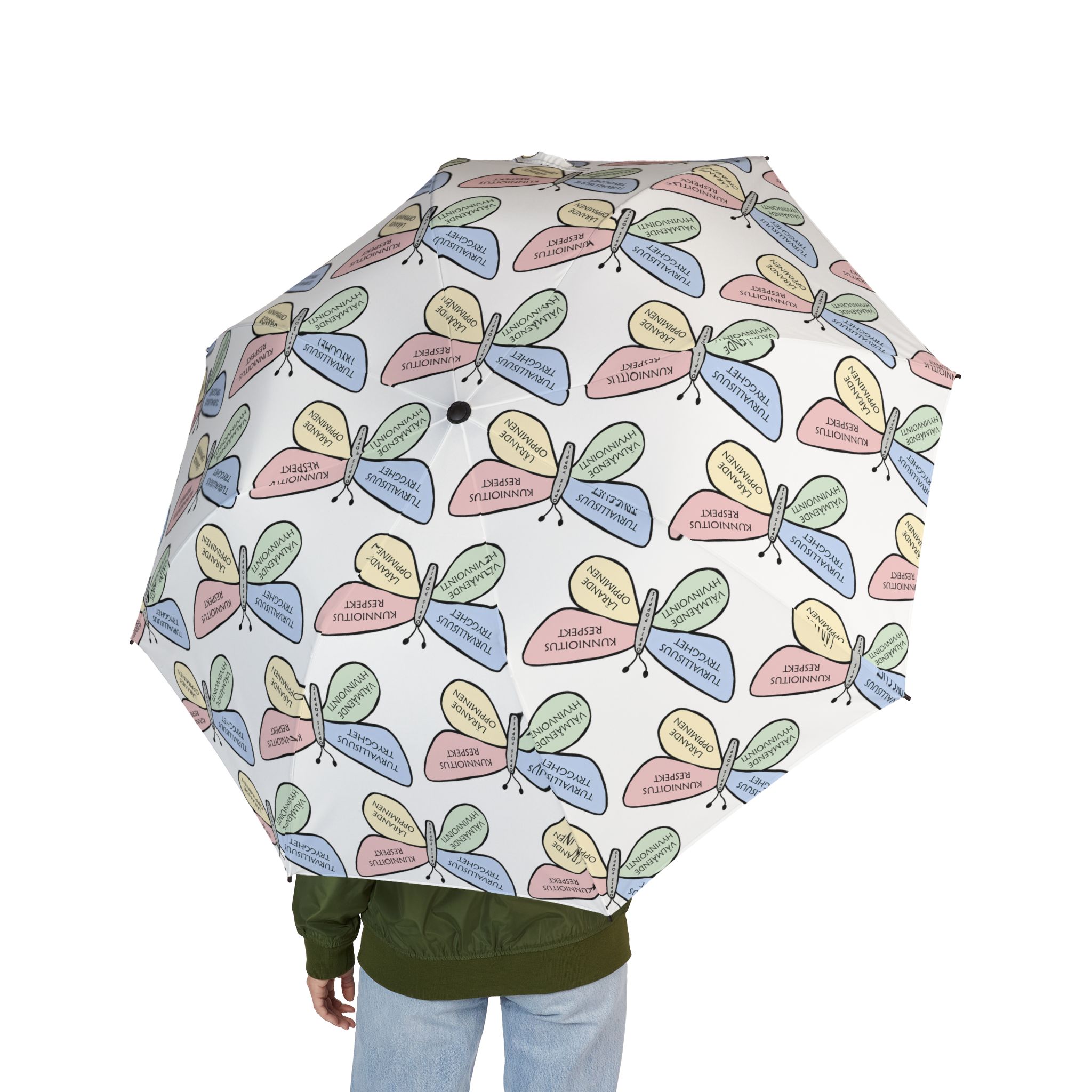 Paraply - OPPIS-POPPIS - Bild 3