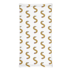 Tubhalsduk - S:t Karins Svenska skola