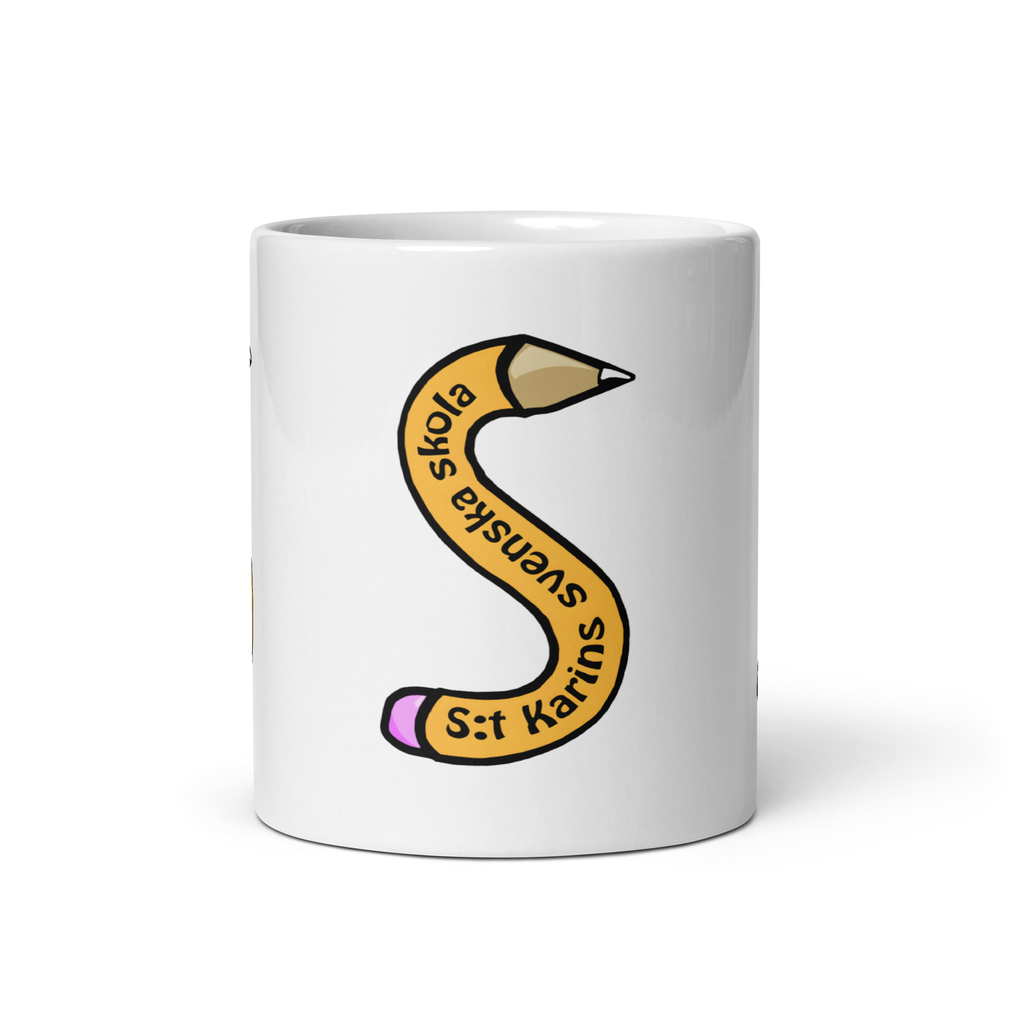 Mugg S:t Karins Svenska Skola - Bild 4